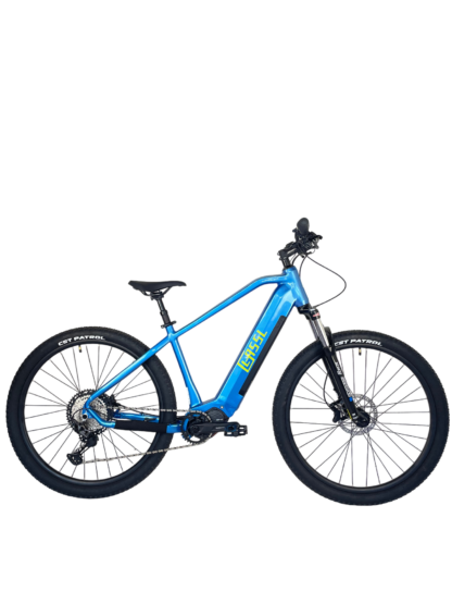 Glassl E-Mtb Climber